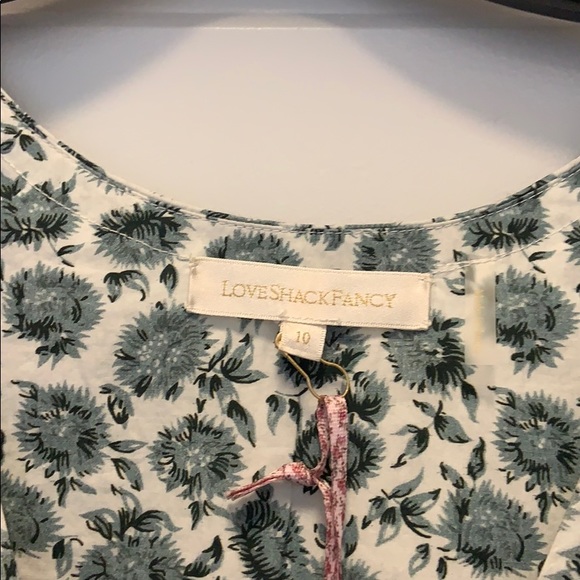 Loveshack fancy dress - Picture 2 of 5